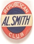 Al Smith Republican Club