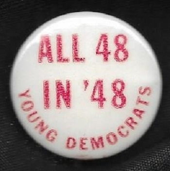 Truman All 48 in 48