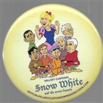 Clinton Snow White and the Seven Dwarfs 