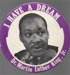 Dr. King I Have a Dream 