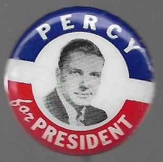 Percy for President 