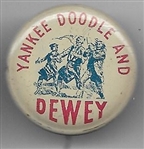 Yankee Doodle and Dewey