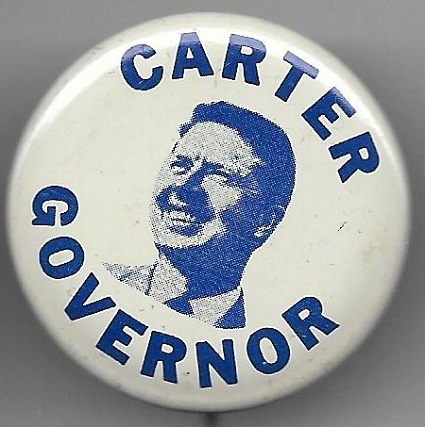 Carter for Governor