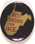 Eisenhower State Set, West Virginia