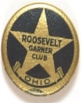 Roosevelt, Garner Ohio Club
