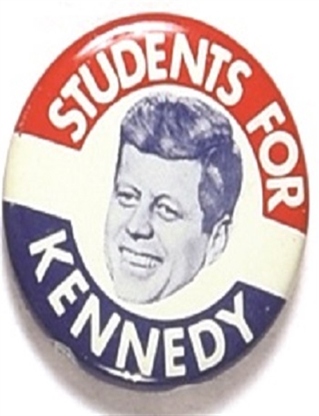 Students for Kennedy