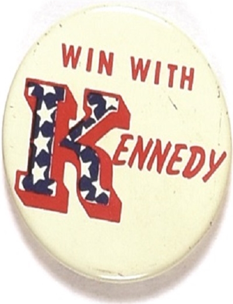 Win With Kennedy