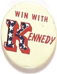 Win With Kennedy