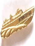 Kennedy 60 PT 109 Pin