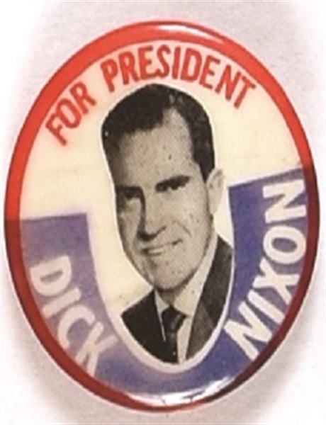Dick Nixon for President