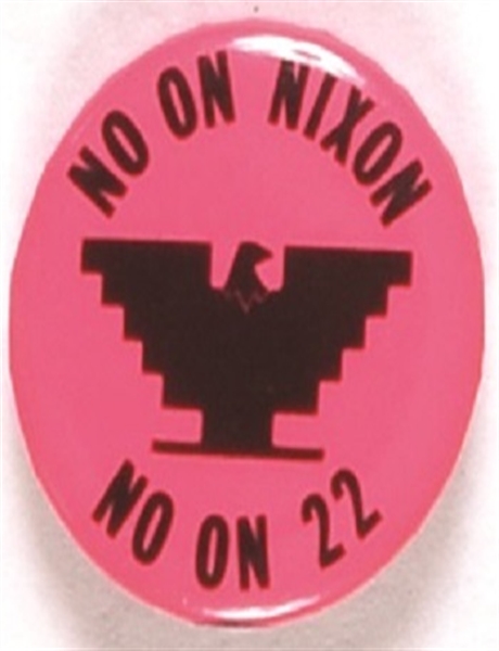 UFW No on Nixon