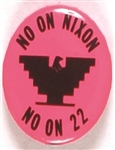 UFW No on Nixon