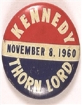 Kennedy, Thorn Lord NJ Coattail