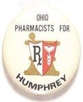 Ohio Pharmacists for Humphrey
