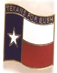 Texans for George W. Bush