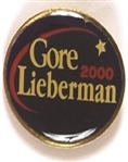 Gore, Lieberman Shooting Star