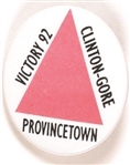 Clinton Provincetown Gays Celluloid