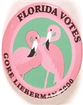 Florida  Flamingos Gore