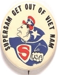 Supersam Get out of Vietnam