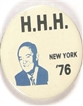 HHH New York 76
