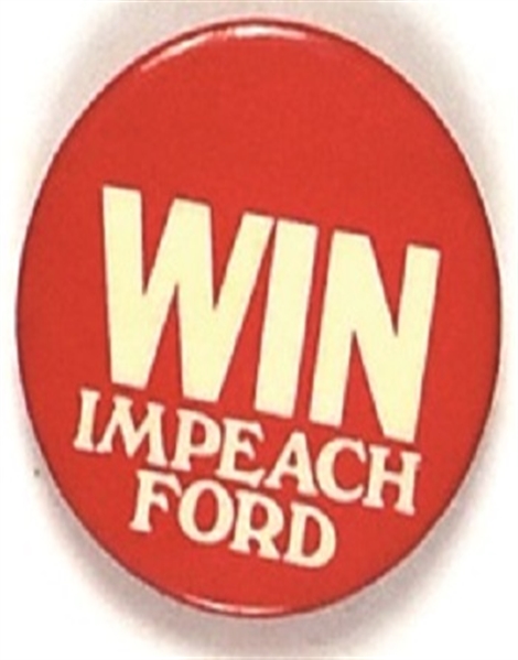 WIN Impeach Ford