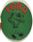 Ford Boxing Elephant