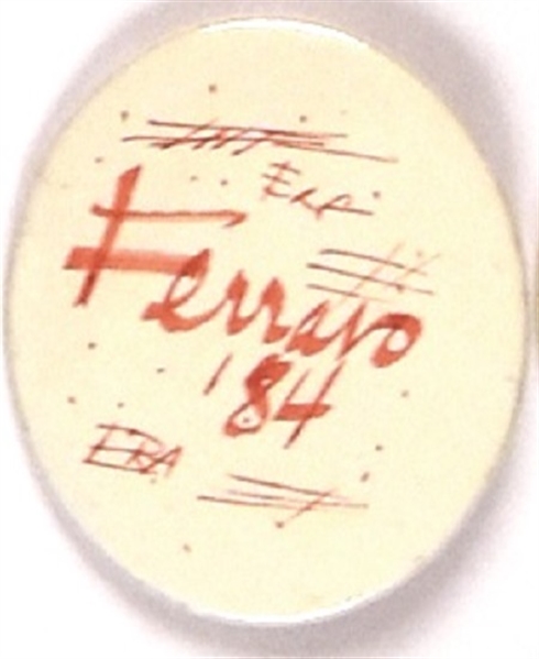 Ferraro ERA 84