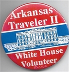 Clinton Arkansas Travelers II