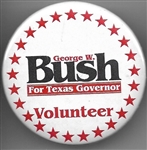 Bush for Texas Governor
