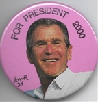 Bush for President 2000