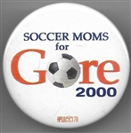 Soccer Moms for Al Gore