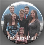 McCain, Palin Family Celluloid