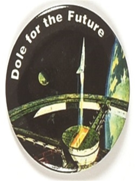 Dole for the Future