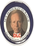 Lieberman Democrats to Watch