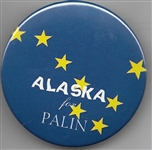 Alaska for Palin