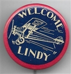 Welcome Lindy Spirit of St. Louis