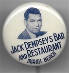 Jack Dempseys Bar and Restaurant
