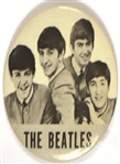 The Beatles Early Photo Celluloid