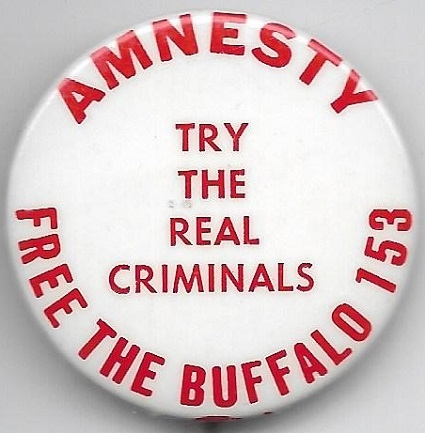 Free the Buffalo 153