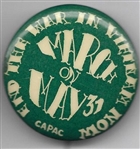 CAPAC End the War in Vietnam Now
