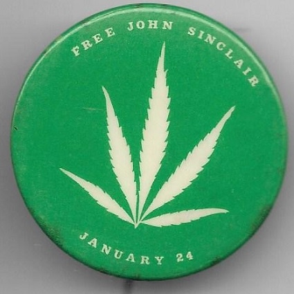 Free John Sinclair