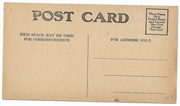 Women's Vote Postcard