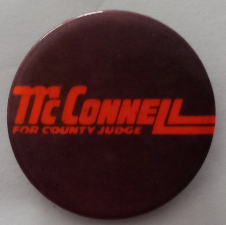 Mitch McConnell for County Judge