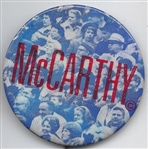 Eugene McCarthy People Pin