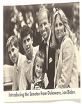 Biden Family 1988 Presidential Mailer