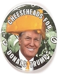 Cheeseheads for Donald Trump