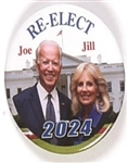 Re-Elect Joe and Jill in 2024