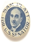Platt for Senator, Nevada
