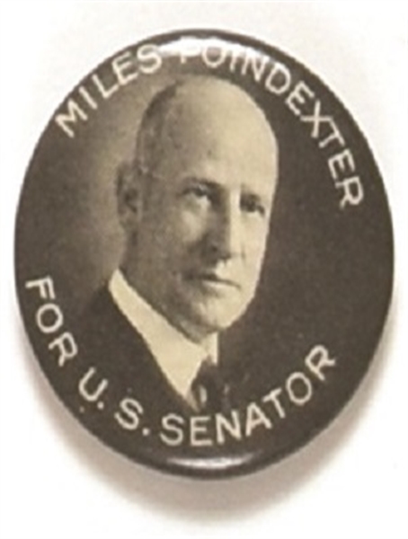 Miles Poindexter for Senator, Washington