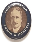 Mondell for Senator, Wyoming
